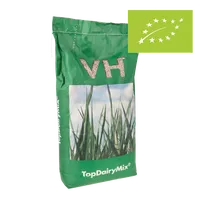 TopDairyMix HighSugar EKO - Biologisch Graszaad - VisscherHolland