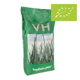 TopDairyMix HighSugar EKO - Biologisch Graszaad - VisscherHolland
