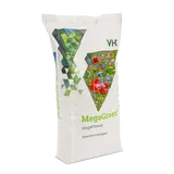 Mega Green Mega Flower Zak Web