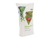 Mega Green Mega Flower Zak Web