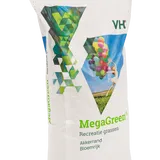MegaGreen Akkerrand Bloemrijk - Graszaad - VisscherHolland