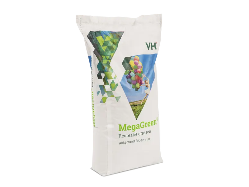 Mega Green Akkerrand Bloemrijk