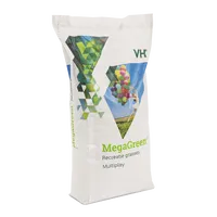 Mega Green Multiplay