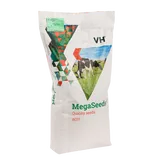 MegaSeeds BG11 - Graszaad - VisscherHolland