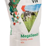 MegaSeeds BG4 - Graszaad - VisscherHolland