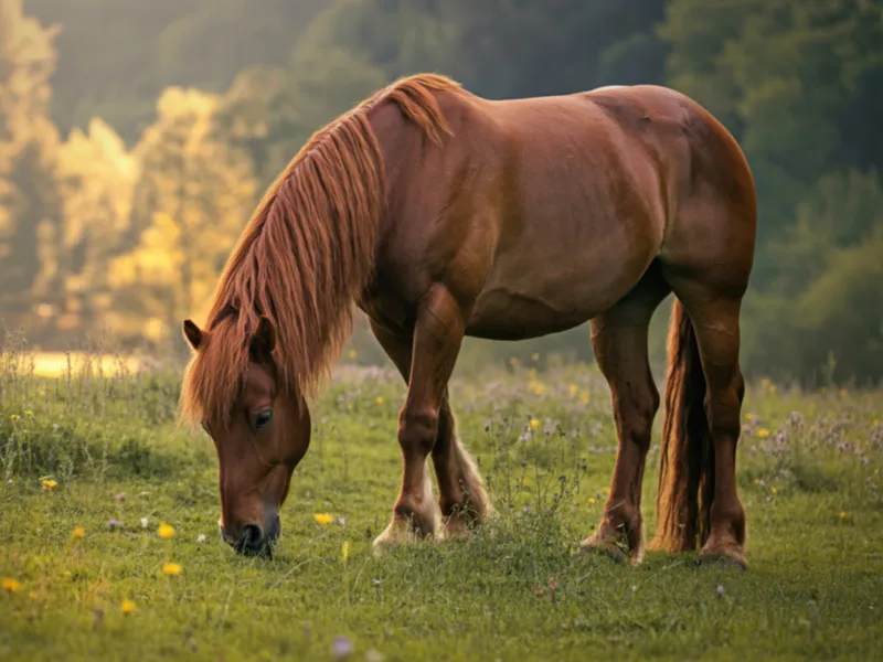 MegaSeeds Paardenweide - Graszaad - VisscherHolland