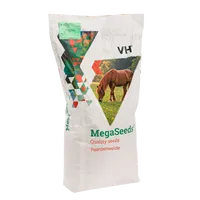 MegaSeeds Paardenweide - Zak - VisscherHolland