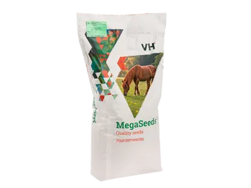 MegaSeeds Paardenweide - Zak - VisscherHolland
