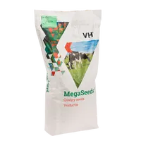 Mega Seeds Productie