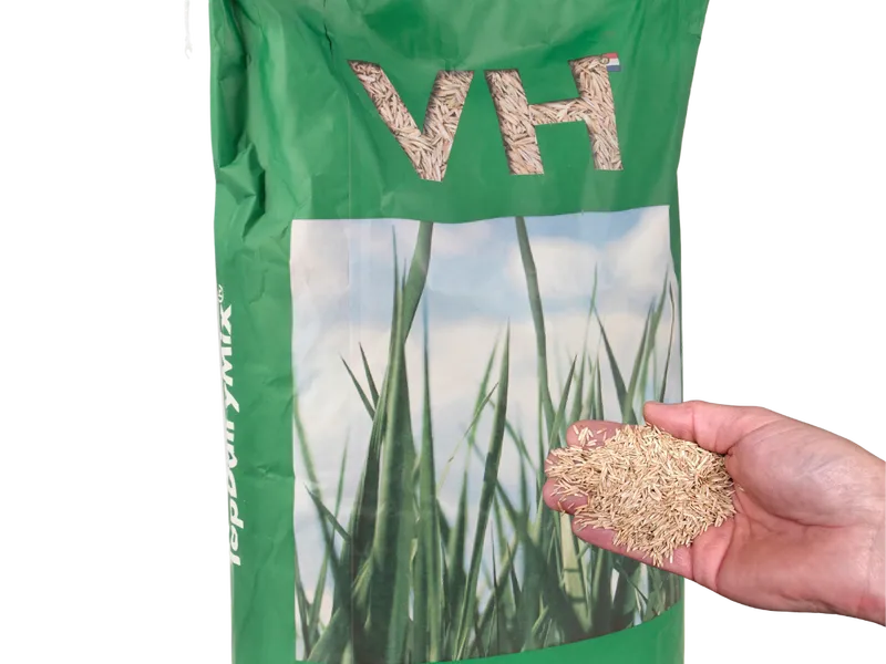 TopDairyMix Goldstart - Graszaad - VisscherHolland