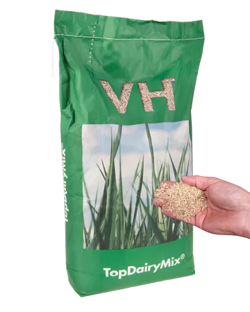 TopDairyMix Goldstart - Graszaad - VisscherHolland