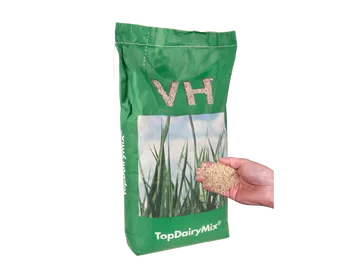 TopDairyMix Goldstart - Graszaad - VisscherHolland