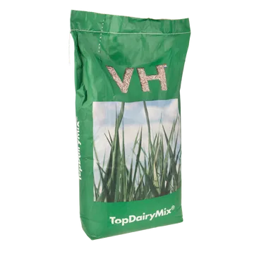 TopDairyMix High Sugar - Graszaad - VisscherHolland