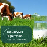 TopDairyMix HighProtein - Graszaad - VisscherHolland