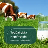 TopDairyMix HighProtein - Graszaad - VisscherHolland
