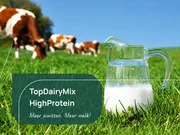 TopDairyMix HighProtein - Graszaad - VisscherHolland