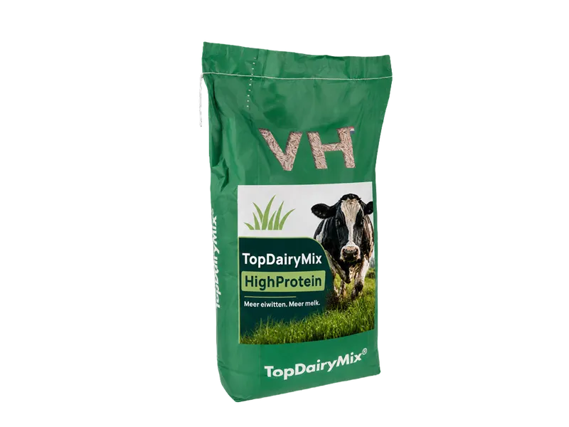 TDM HighProtein - Zak - VisscherHolland