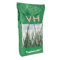 TopDairyMix Melk - Graszaad - VisscherHolland