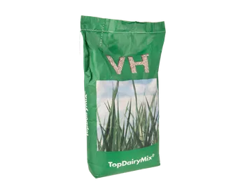 TopDairyMix Melk - Graszaad - VisscherHolland