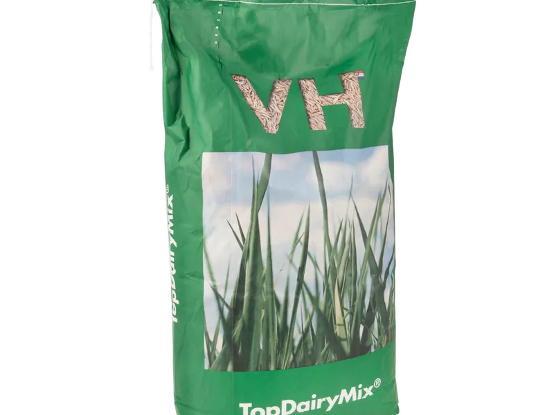 TopDairyMix Melk4U - Graszaad - VisscherHolland