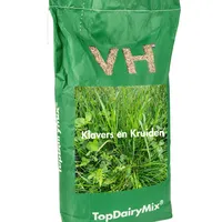 TopDairyMix Klavers & Kruiden - Zaden - VisscherHolland