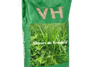 TopDairyMix Klavers & Kruiden - Zaden - VisscherHolland