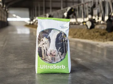 UltraSorb - Mycotoxinenbinder - TheTransitionCompany