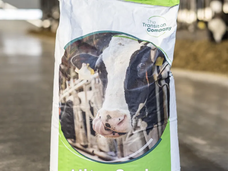 UltraSorb - Mycotoxinenbinder - TheTransitionCompany