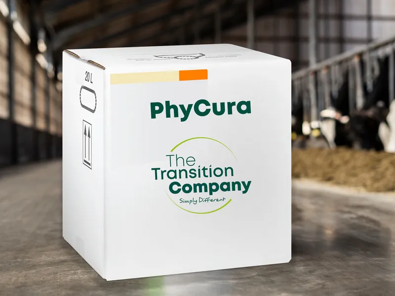 PhyCura - Klauwverzorging - TheTransitionCompany