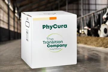 PhyCura - Klauwverzorging - TheTransitionCompany