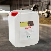 Agron Rood - Uierverzorgingsmiddel - VisscherHolland