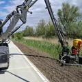 Loonbedrijf Overvest Langbroek