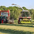 Loonbedrijf Vinkega - High Sugar - Visscher Holland