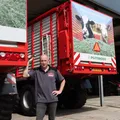 Dave te Woert - Wopa Zieuwent - VisscherHolland