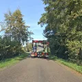 Loonbedrijf van der Spoel - MegaStretch - VisscherHolland