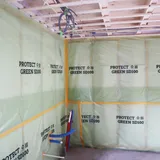 Wand en gevel - GreenProtect - VisscherHollandBouw
