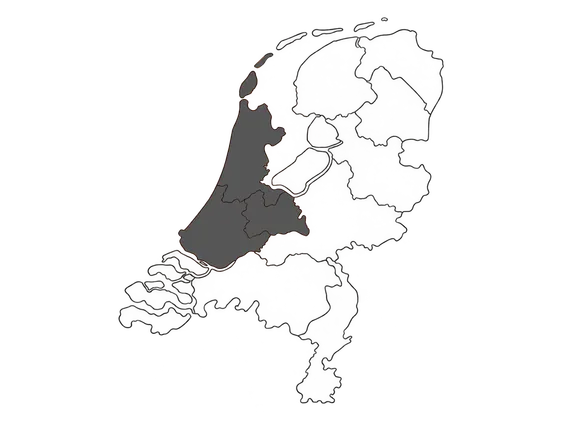 Leadax Nederland - Regio West