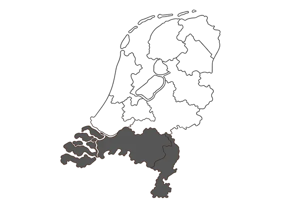 Leadax Nederland - Regio Zuid
