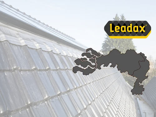 Leadax Dealers - Regio Zuid
