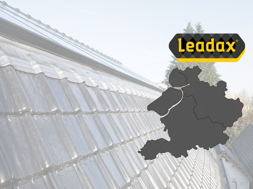 Leadax Dealers - Regio Oost