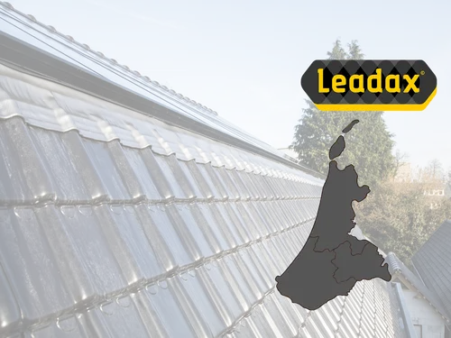 Leadax Regio West