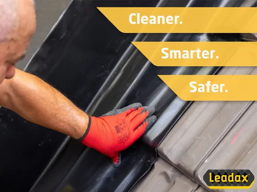 Leadax Loodvervanger