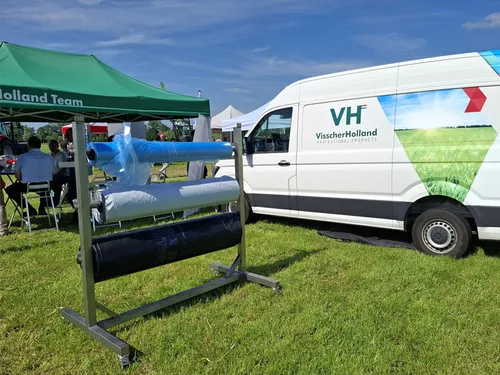 VisscherHolland - Beurzen en Evenementen