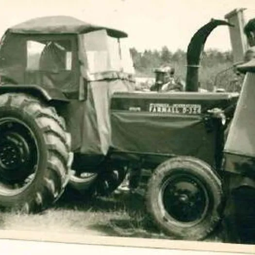 Sirocco hoes trekker VisscherHolland