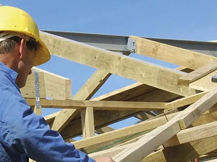 Sector - VisscherHolland Bouw