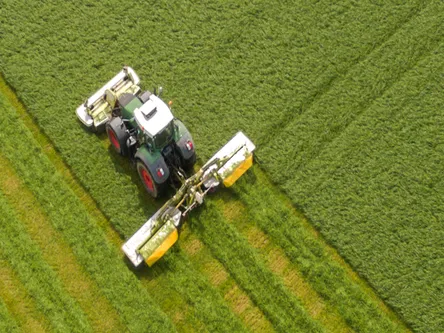 Sector - Landbouw - VisscherHolland