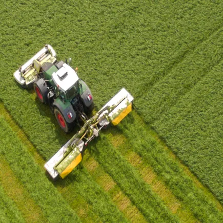 Sector - Landbouw - VisscherHolland