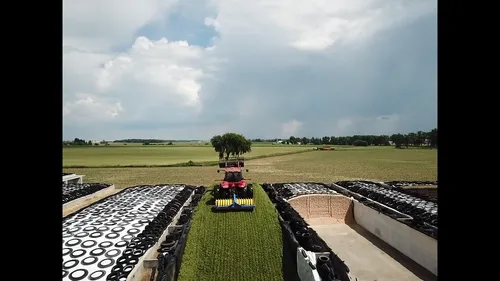 Canada - Kuil overview - VisscherHolland