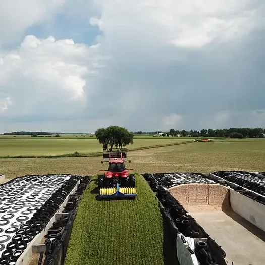 Canada - Kuil overview - VisscherHolland