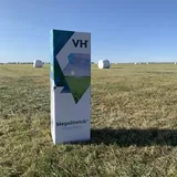 MegaStretch - VisscherHolland
